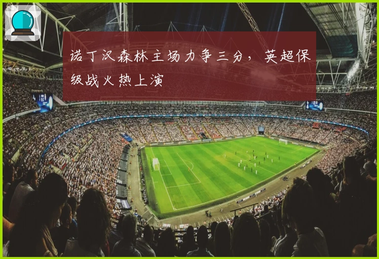 诺丁汉森林主场力争三分，英超保级战火热上演