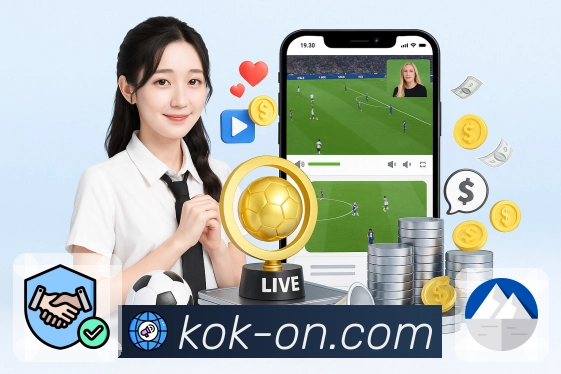 关于 kok